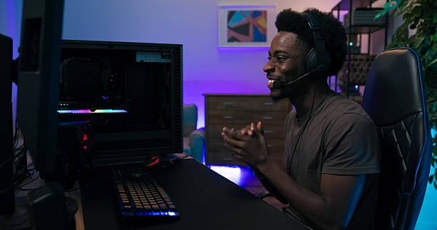 Why Mobile Gaming Is Overtaking PC