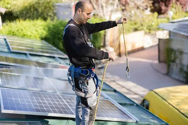Affordable and Efficient Solar Services in Concord