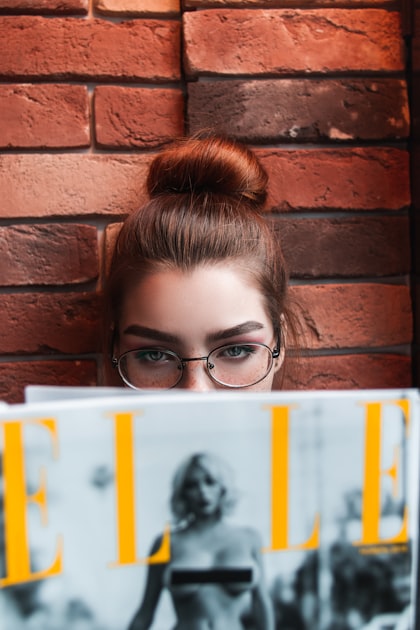 Connecting with Readers on Social Media